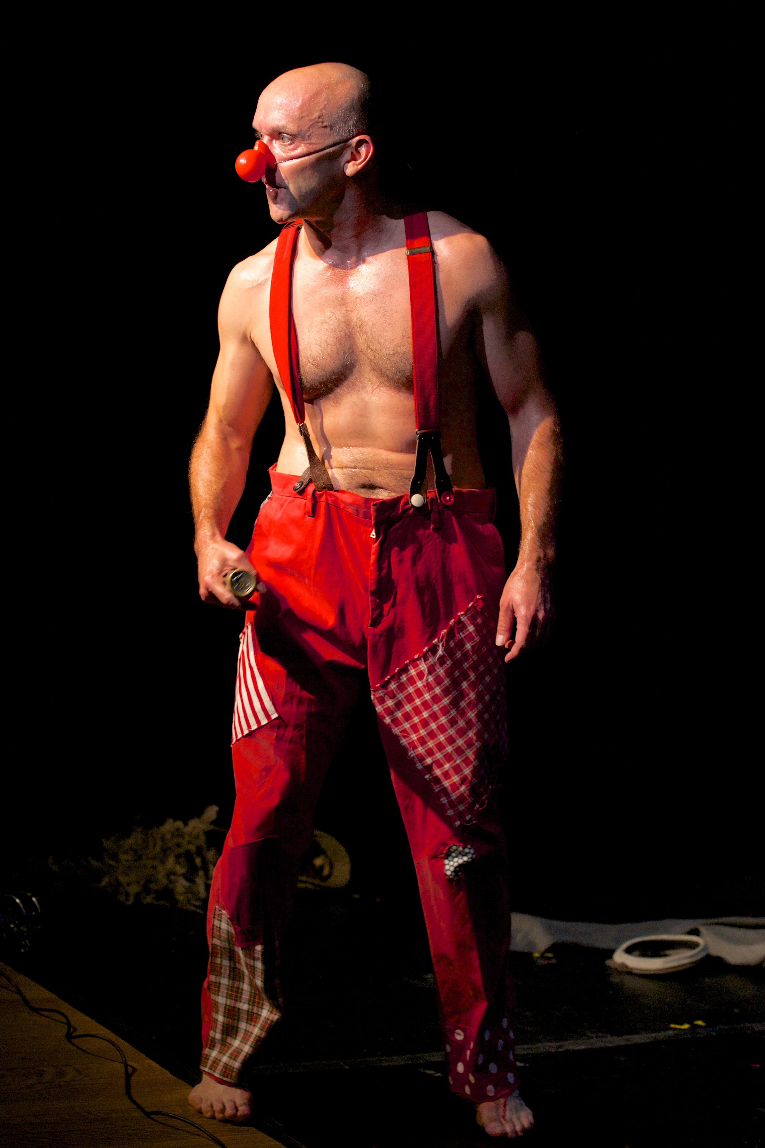Bremner Duthie in '33(a kabarett) photo by Alexander Howe4.jpg
