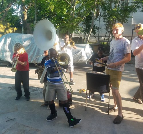 Music Makers