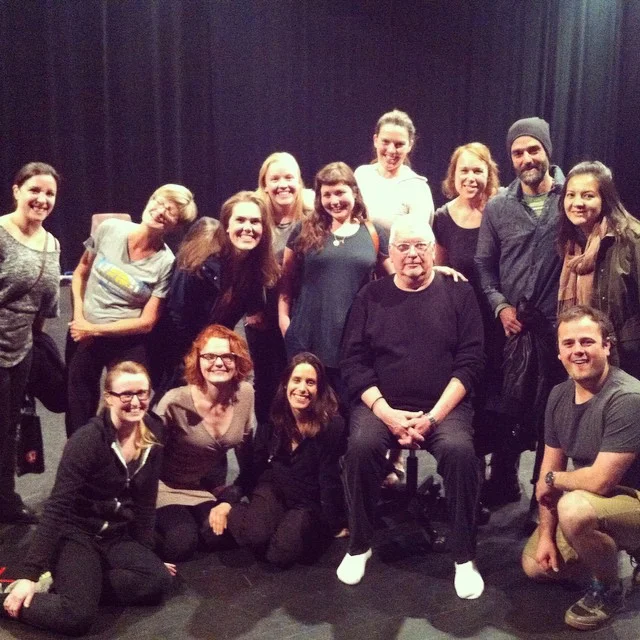 Voice Workshop Banff Center May 2015.jpg