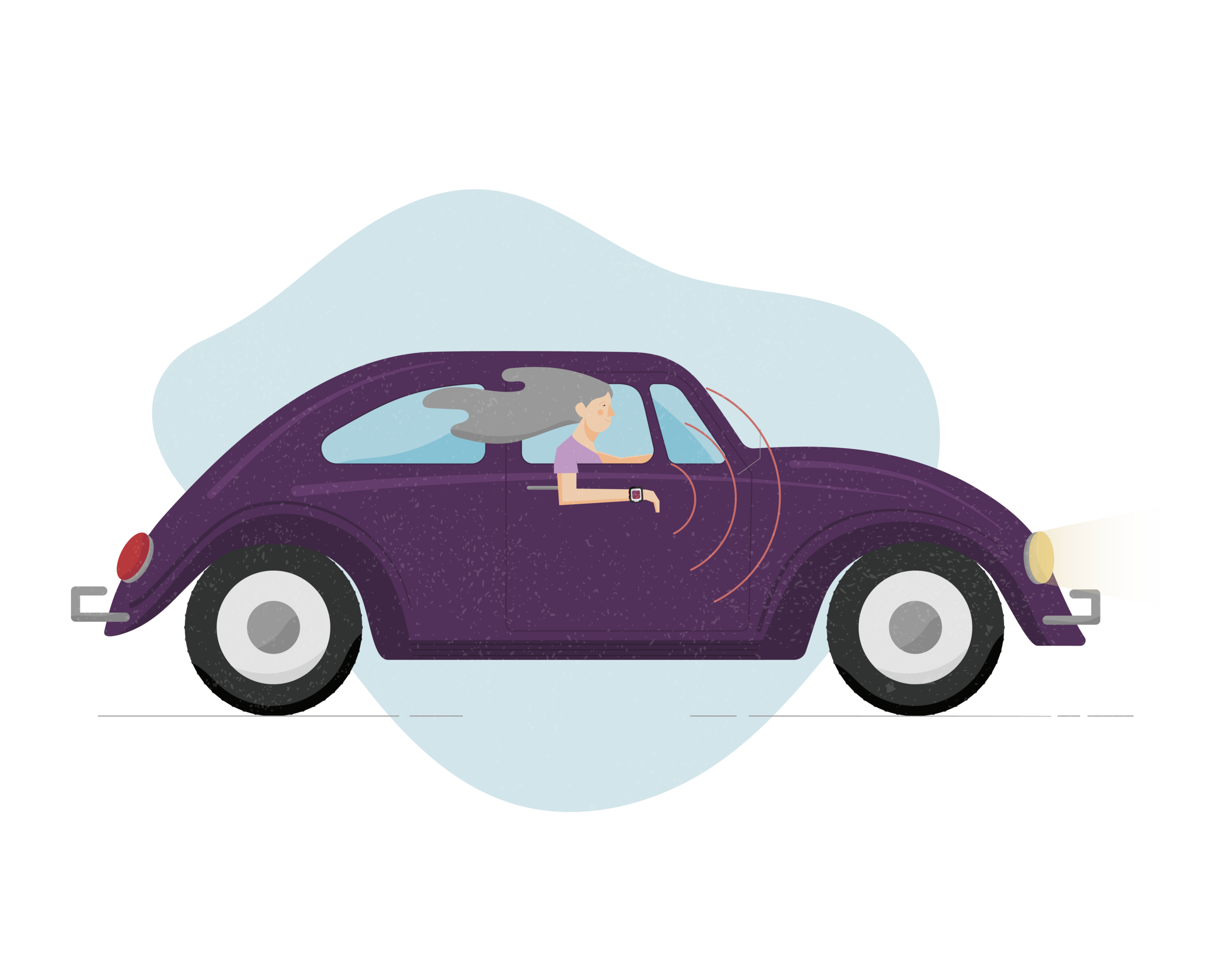 Do you need emergency alert service while you are away from your home?