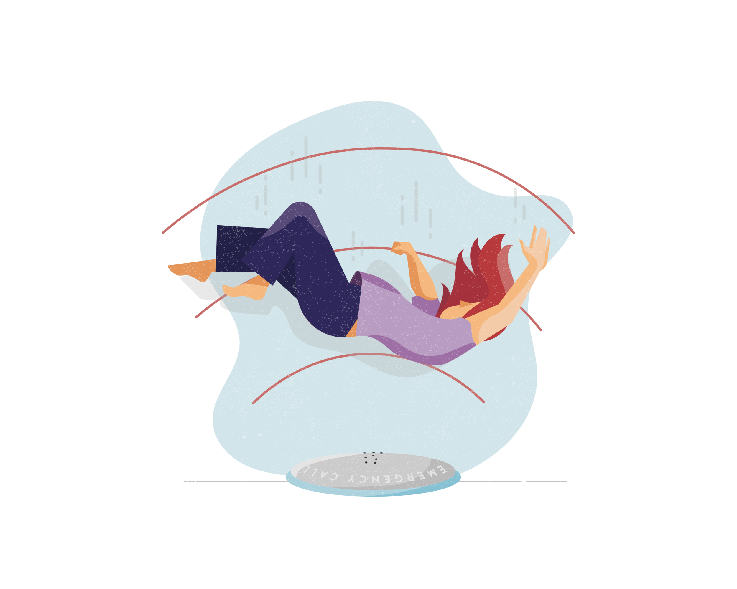 Do you want your device to automatically detect if you've fallen and alert emergency services?