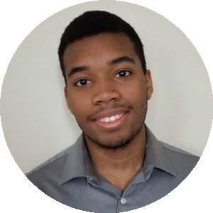 Michael Beauzile Undergraduate student He is an undergraduate sophomore pre-medical student at Boston University studying Biomedical and Electrical engineering. His interests include psychology, neuroanatomy and nanotechnology. He joined the lab in March of 2019.