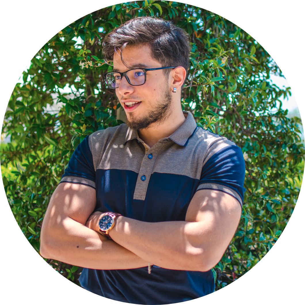 Mert Yüksekgönül  Undergraduate with Bethge &amp; Mathis Labs  Mert is a double major student in Computer Engineering &amp; Industrial Engineering at Bogazici University, and works with us on robustness in pose estimation. He joined our labs in June 2019.