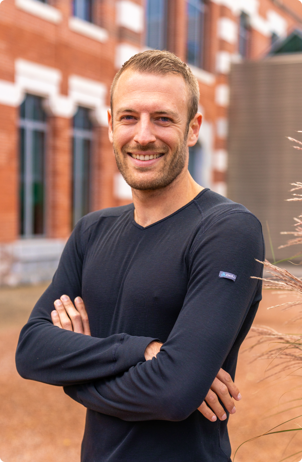 The Mathis Lab of Adaptive Motor Control