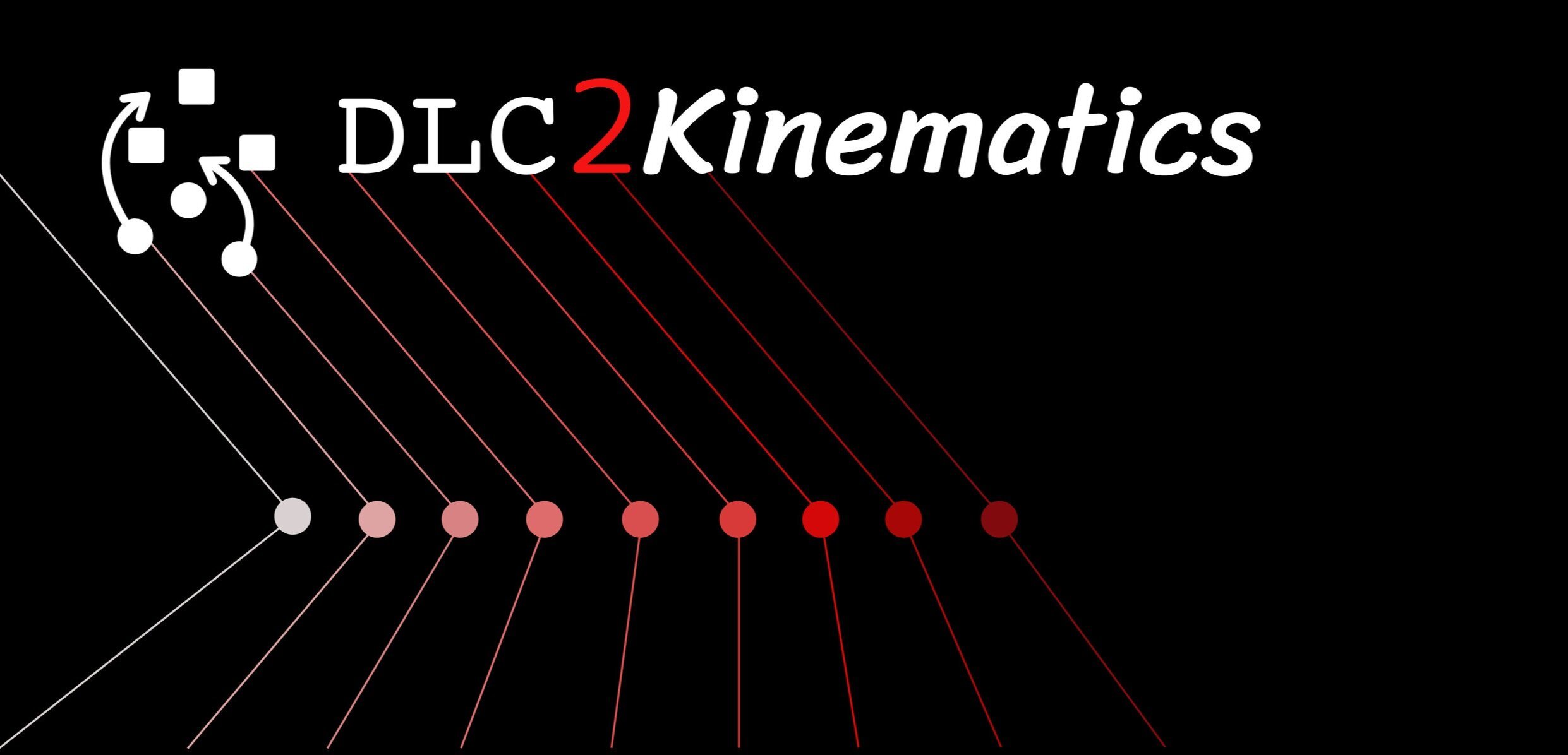 DLC2Kinematics
