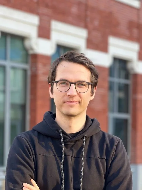 Markus Frey