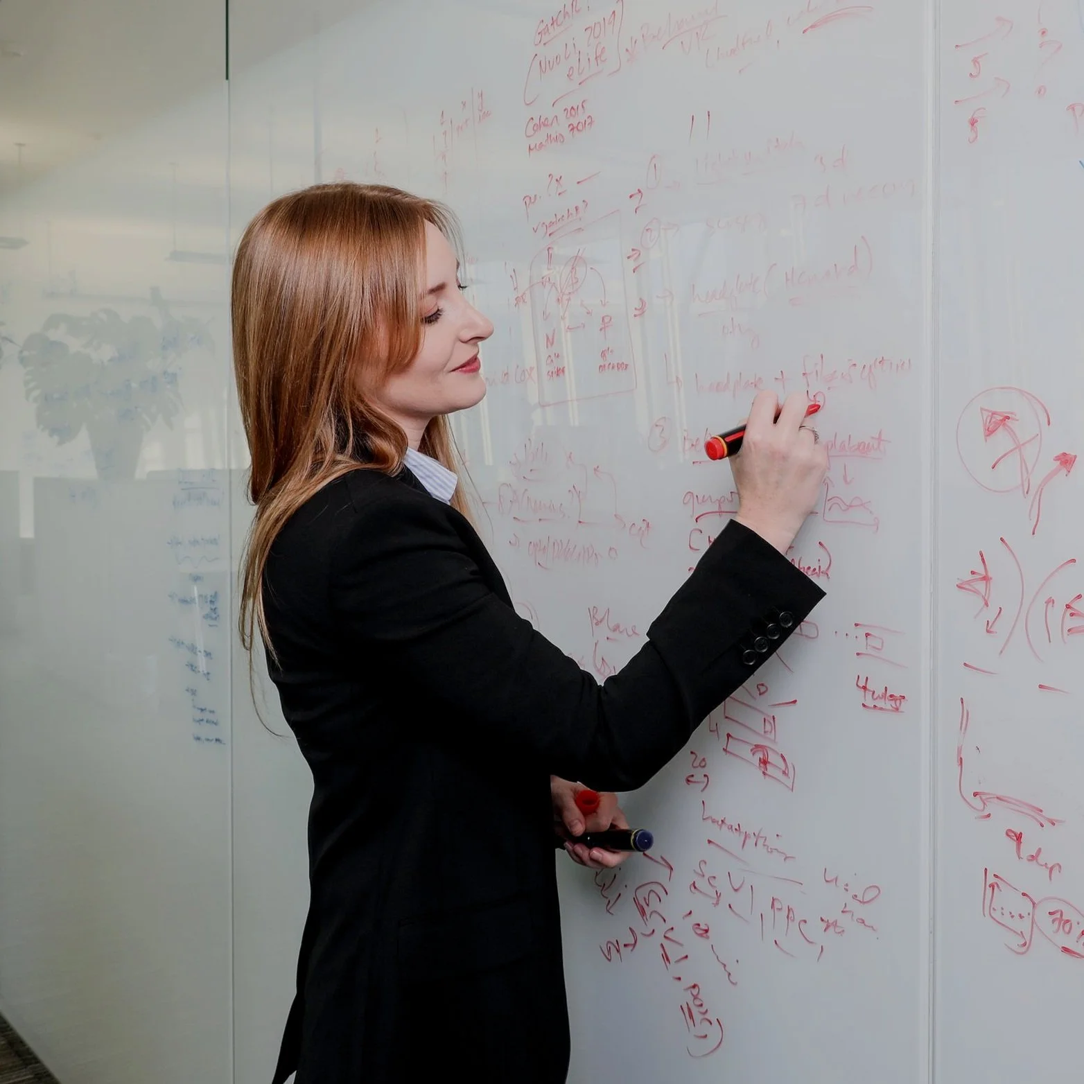 People — The Mathis Lab of Adaptive Intelligence
