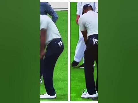 How to chip in golf. The engine is the motor, watch glove in pocket. Arms hang on for ride.
