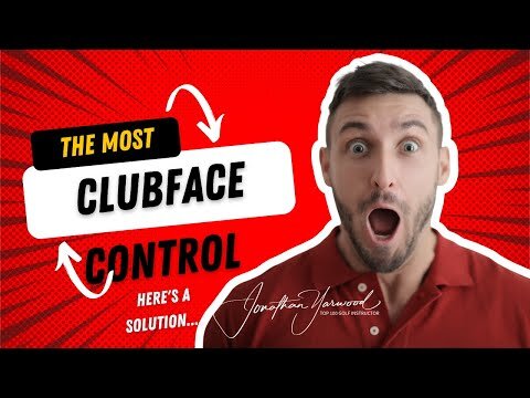 How to control the clubface at impact in your golf swing and stop flipping