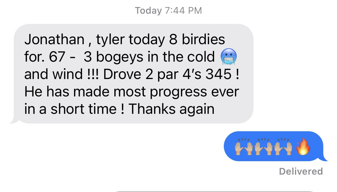 Yardwood Testimonial - Wind and Birdies.jpeg