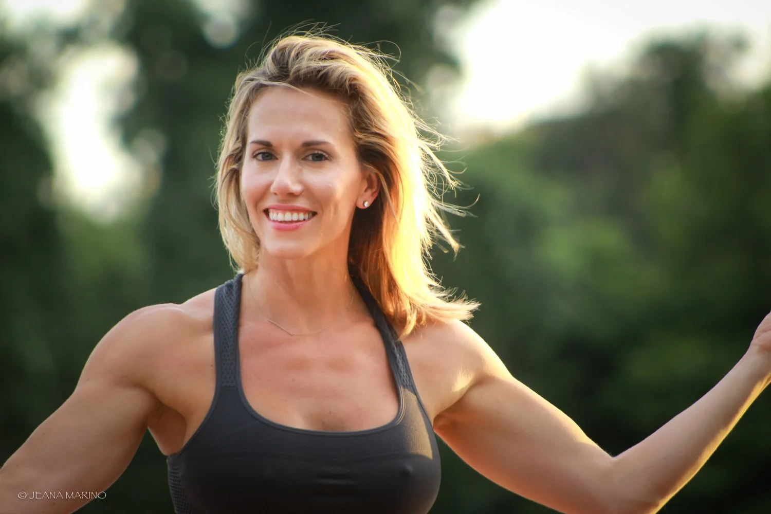 Through her 17-year career in the wellness industry and with her own journey through self-healing, self-testing and self-love, Alli Waddell has discovered that there is no singular path to living a healthy, happy life. Her mission is to reframe wellness and inspire you to be a Balanced Badass. IG: @alliwaddell | FB: /alliwaddellwellness