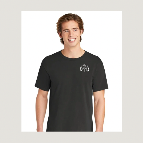 That’s Who Jesus Is T-Shirt