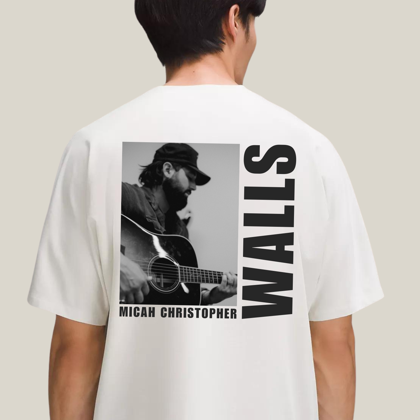 Walls - TSHIRT