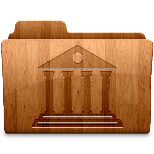 Glossy-Library-icon.png