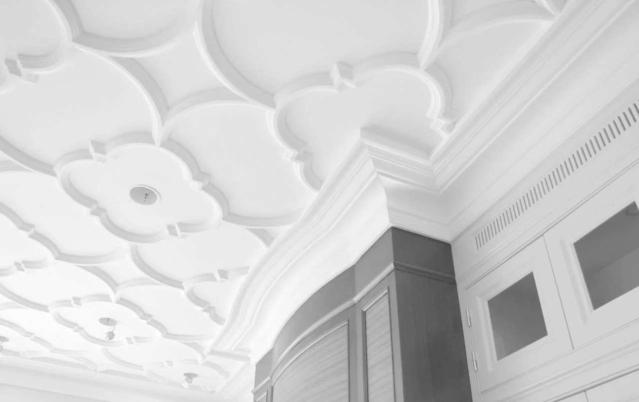 EMPIRE PLASTER MOULDING