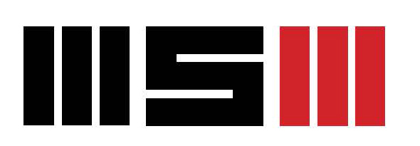 Proposed logo for Michael Sheehan Media