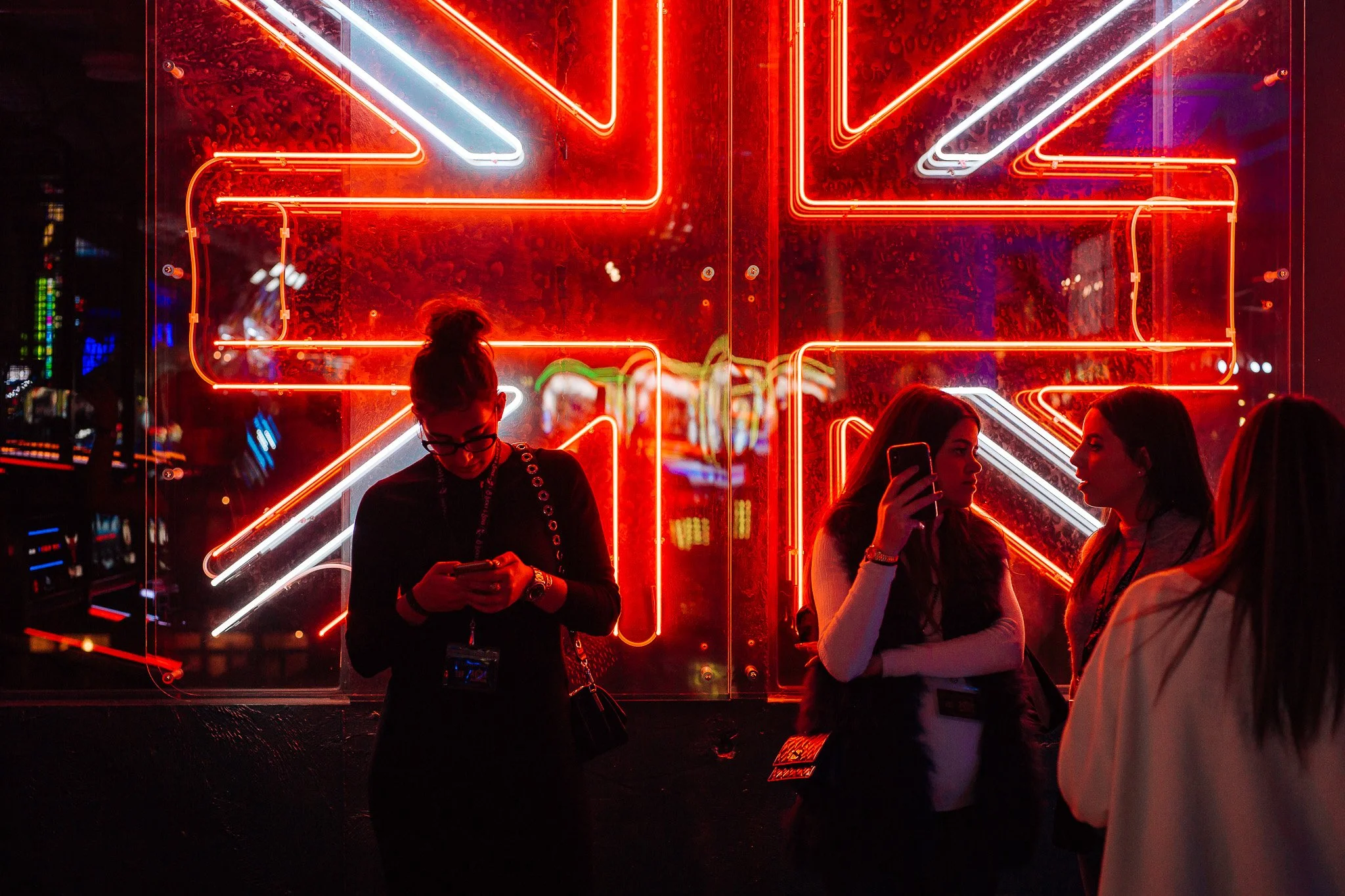 Zennieshia Photography - B Lucky & Sons Opening - Melbourne-75.jpg