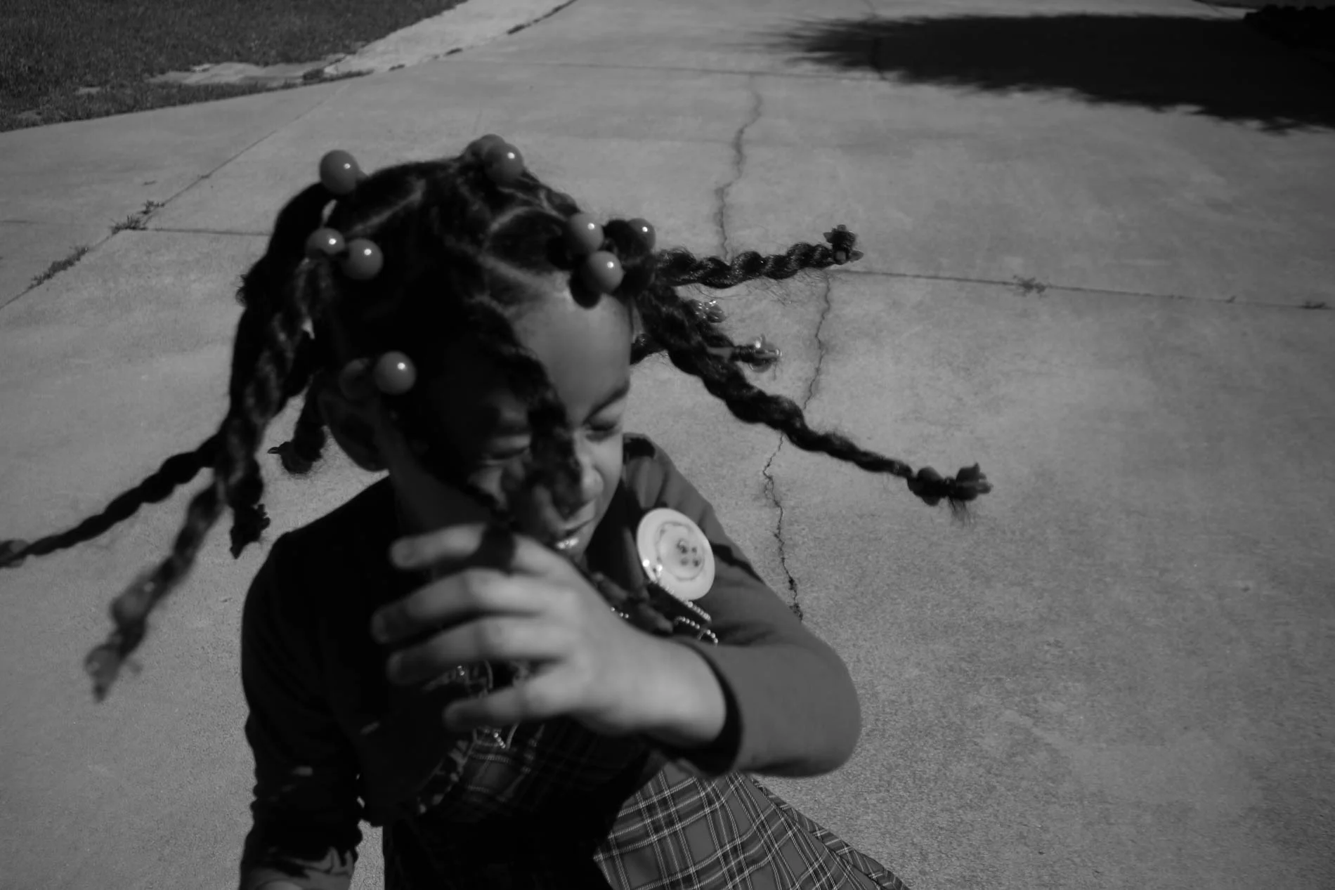 "HAIRitage" - Columbia University Digital Documentary Photography (Photo Series)