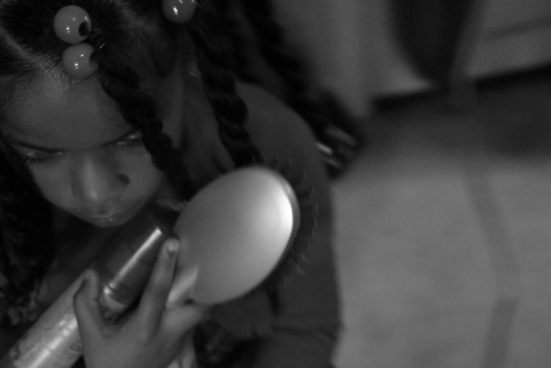 "HAIRitage" - Columbia University Digital Documentary Photography (Photo Series)