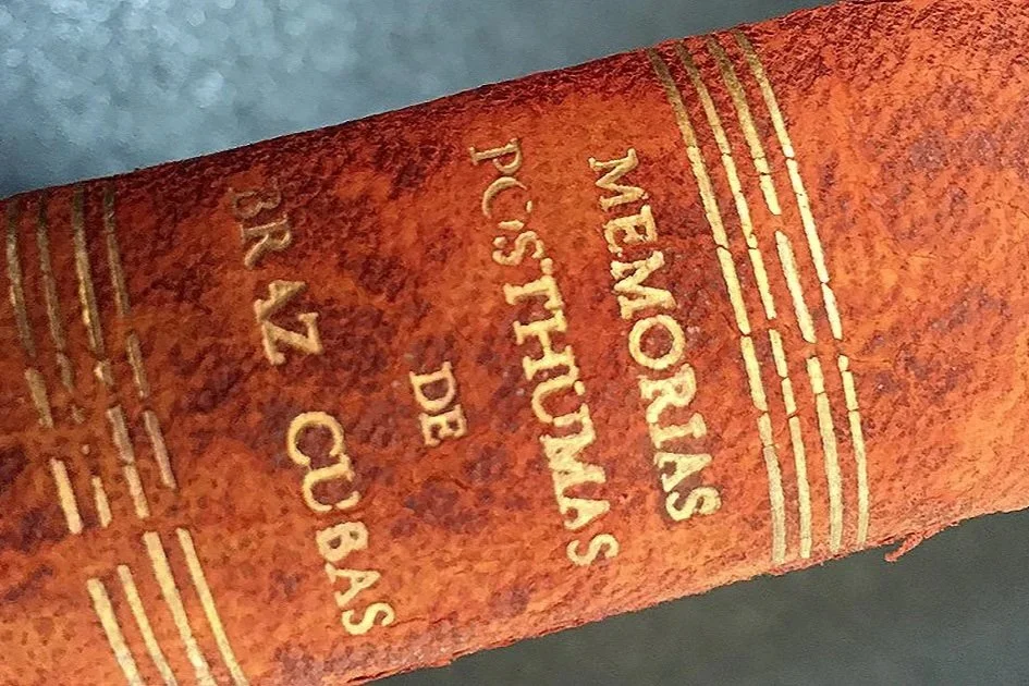 What a book carries