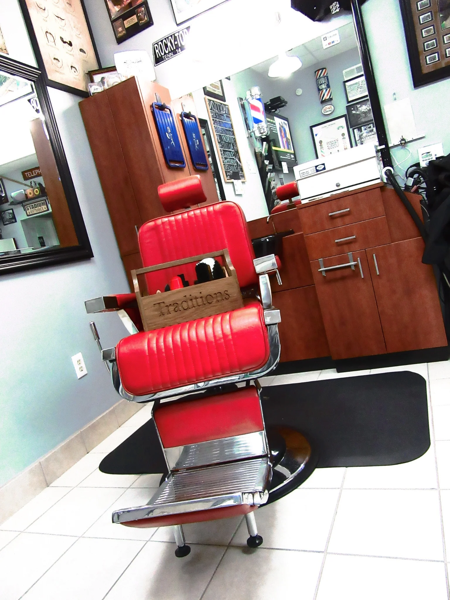 Photos — Traditions in Lenoir City, TN