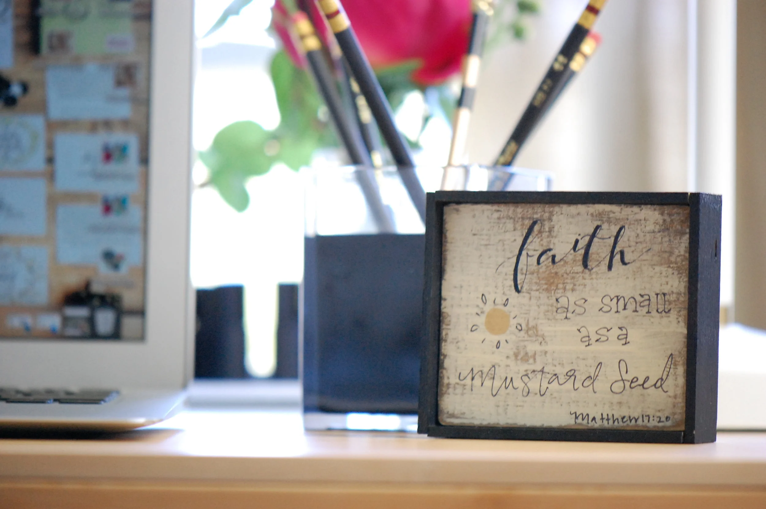 The Renewal of Everything