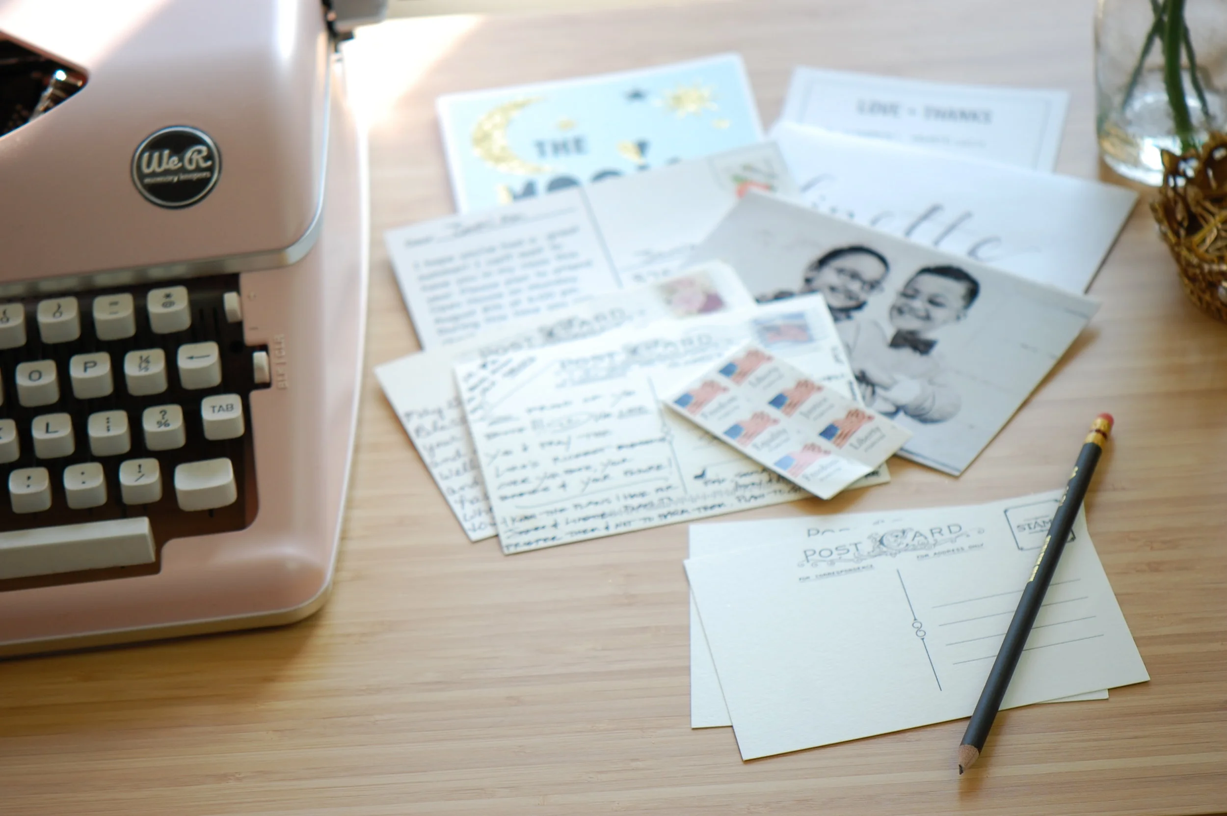 An Empty Seat At the Table