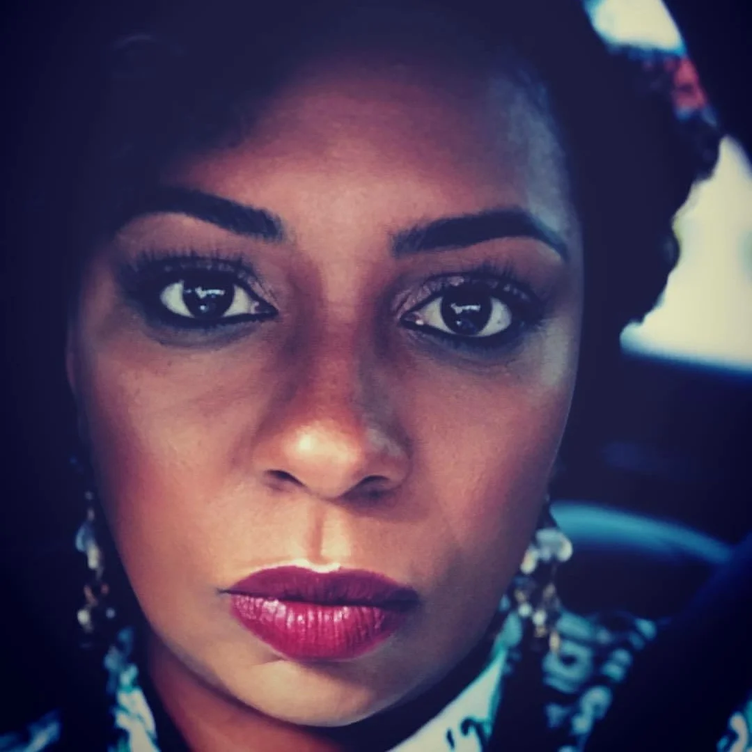 Share Yo' Selfie. You Are Fearfully and Wonderfully Made