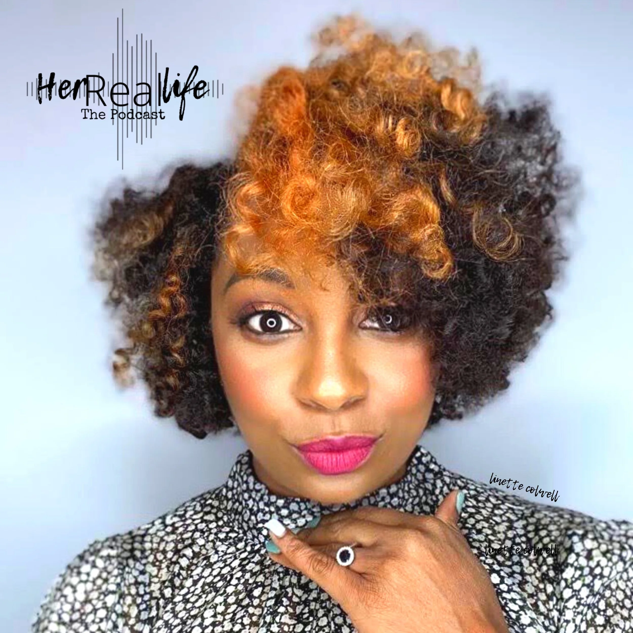 Her Real Life, The Introduction