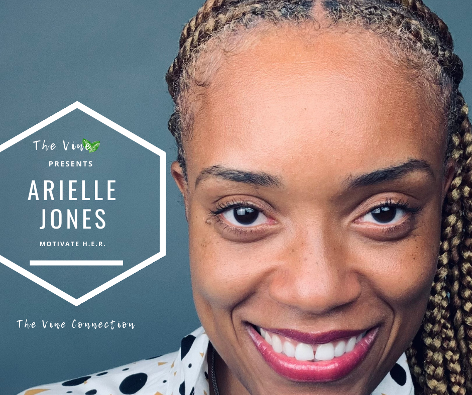 H.E.R., Arielle Jones
