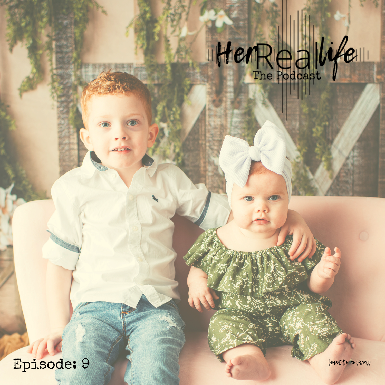 The After: A Story Of Postpartum episode artwork