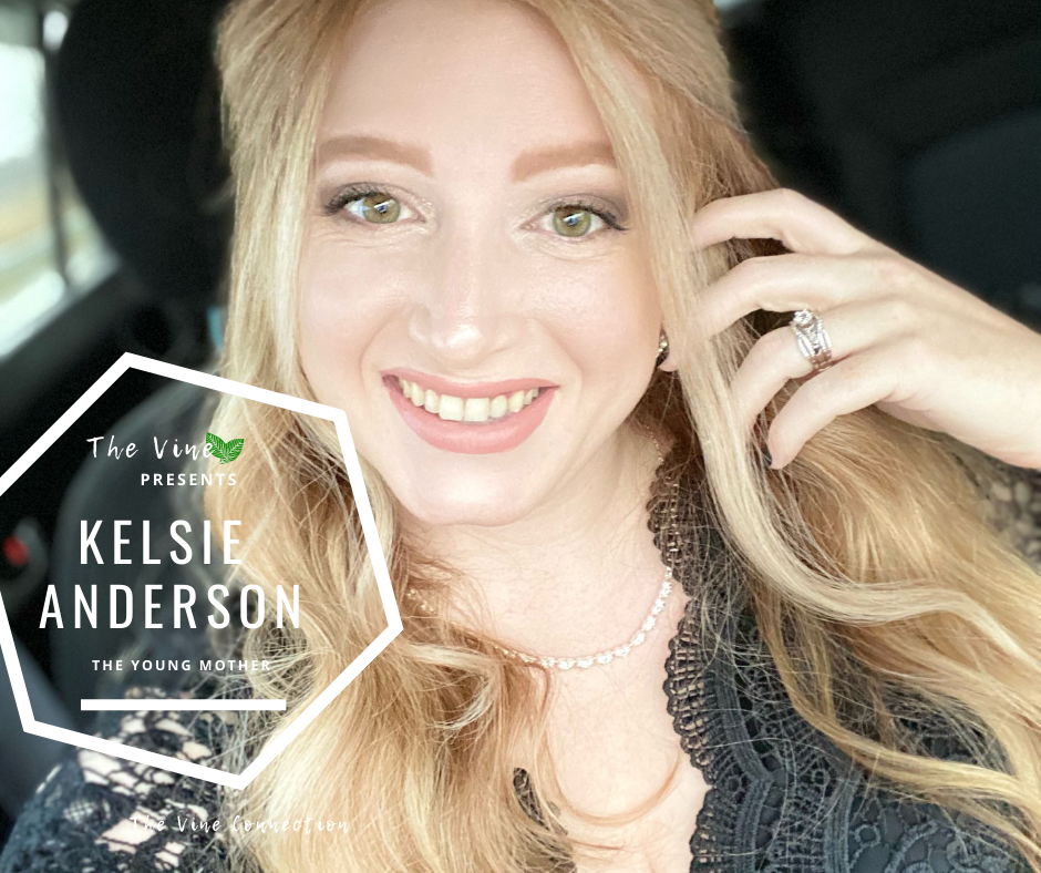 Kelsie Anderson 