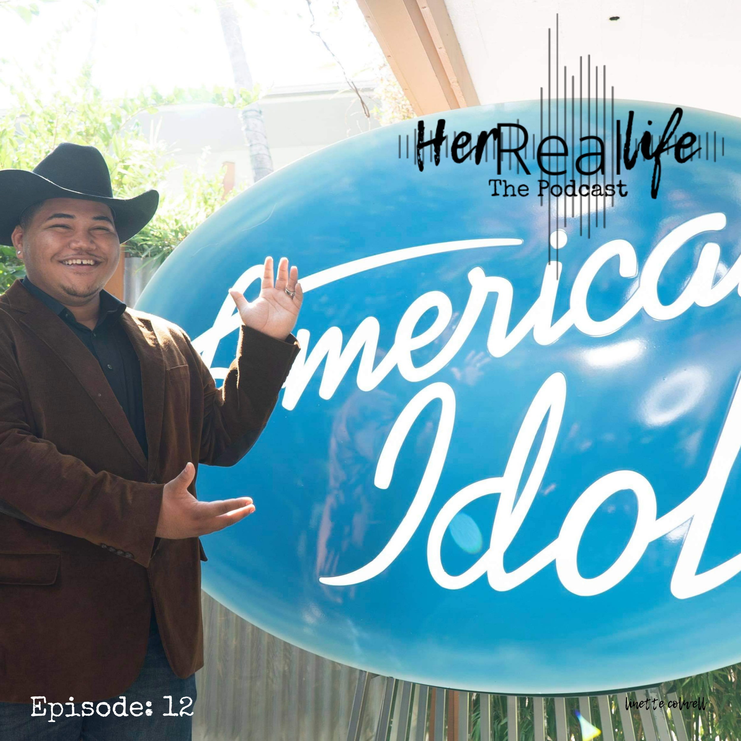 An American Idol Trip-On The Road Again
