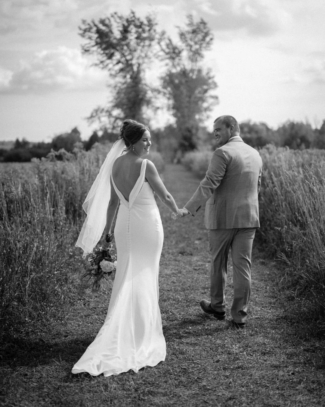 A few of my fav&rsquo;s from K&amp;T&rsquo;s wedding day at @stevensonestate ✨