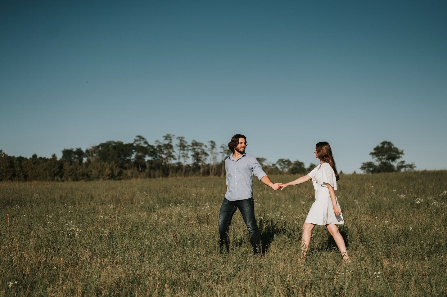 I&rsquo;m going to pretend it&rsquo;s a warm sunny day today.