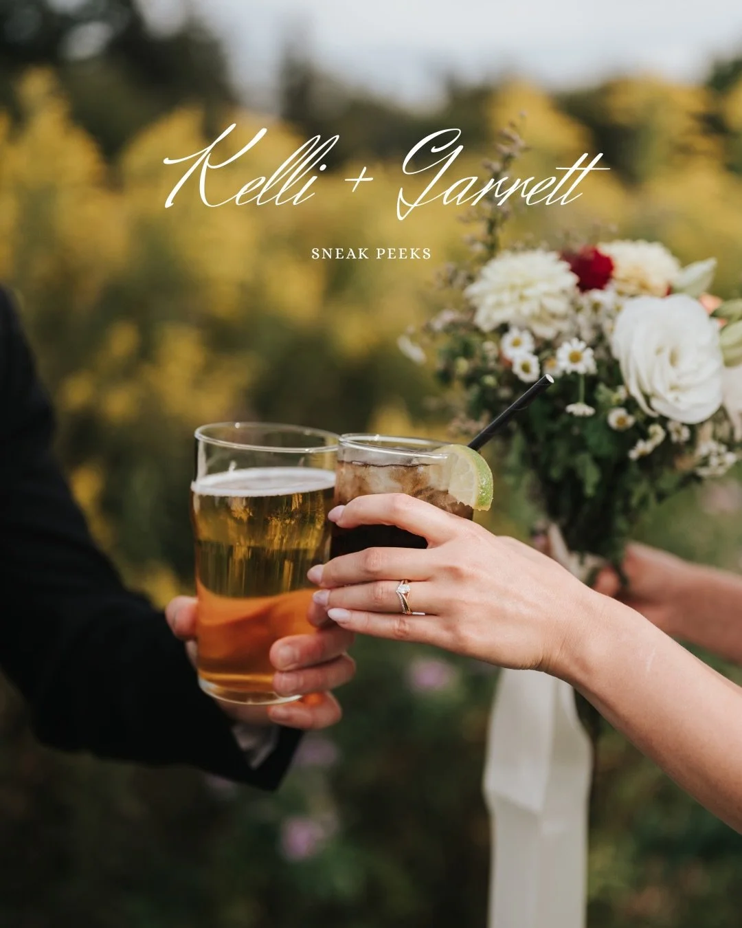 Kelli &amp; Garrett 

Photographer: @candiceyurko.photography 
Venue &amp; catering: @themillcobourg 

Documentary wedding photography for couples in Cobourg and throughout Northumberland County, Kawartha Lakes and surrounding Ontario.

* Cobourg wed
