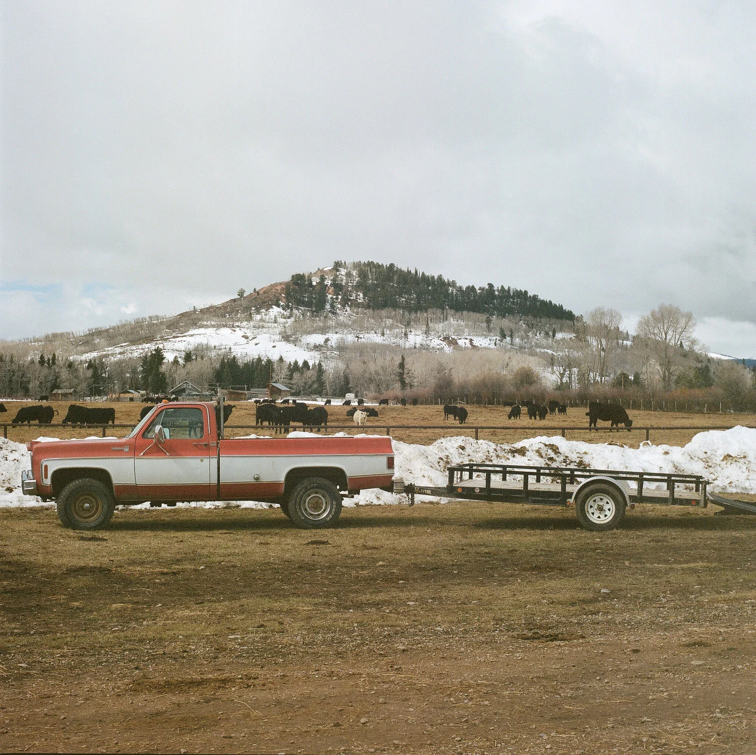 Shot for Filson. © 2012 - 2016 C.C. Filson Co.