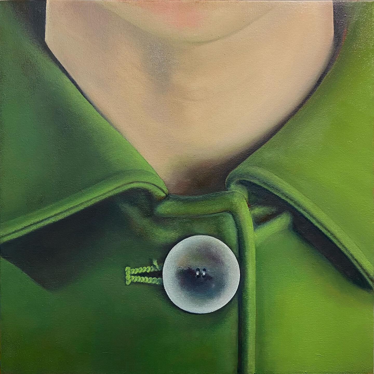 Green Coat Crop
18&rdquo;x18&rdquo;
Oil on Canvas
2022

Available on site

#fineart #contemporarypainting #contemporaryart #modernart #art #painting #artcollector #figurativeart #visualart #oilpainting