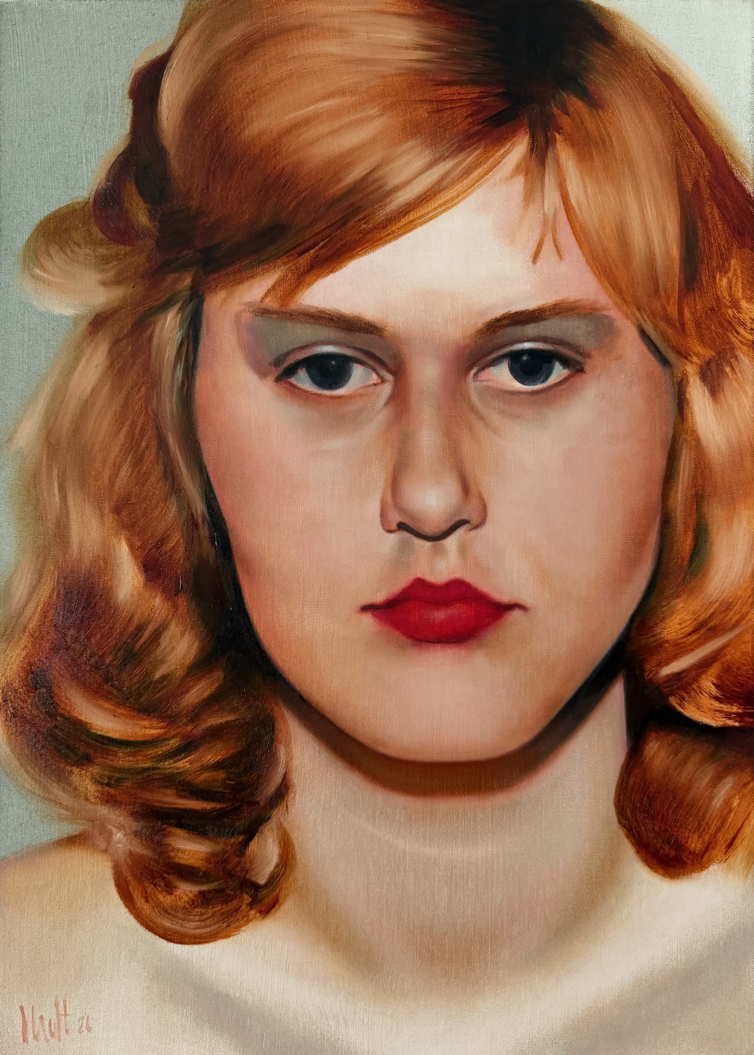 Untitled VIII