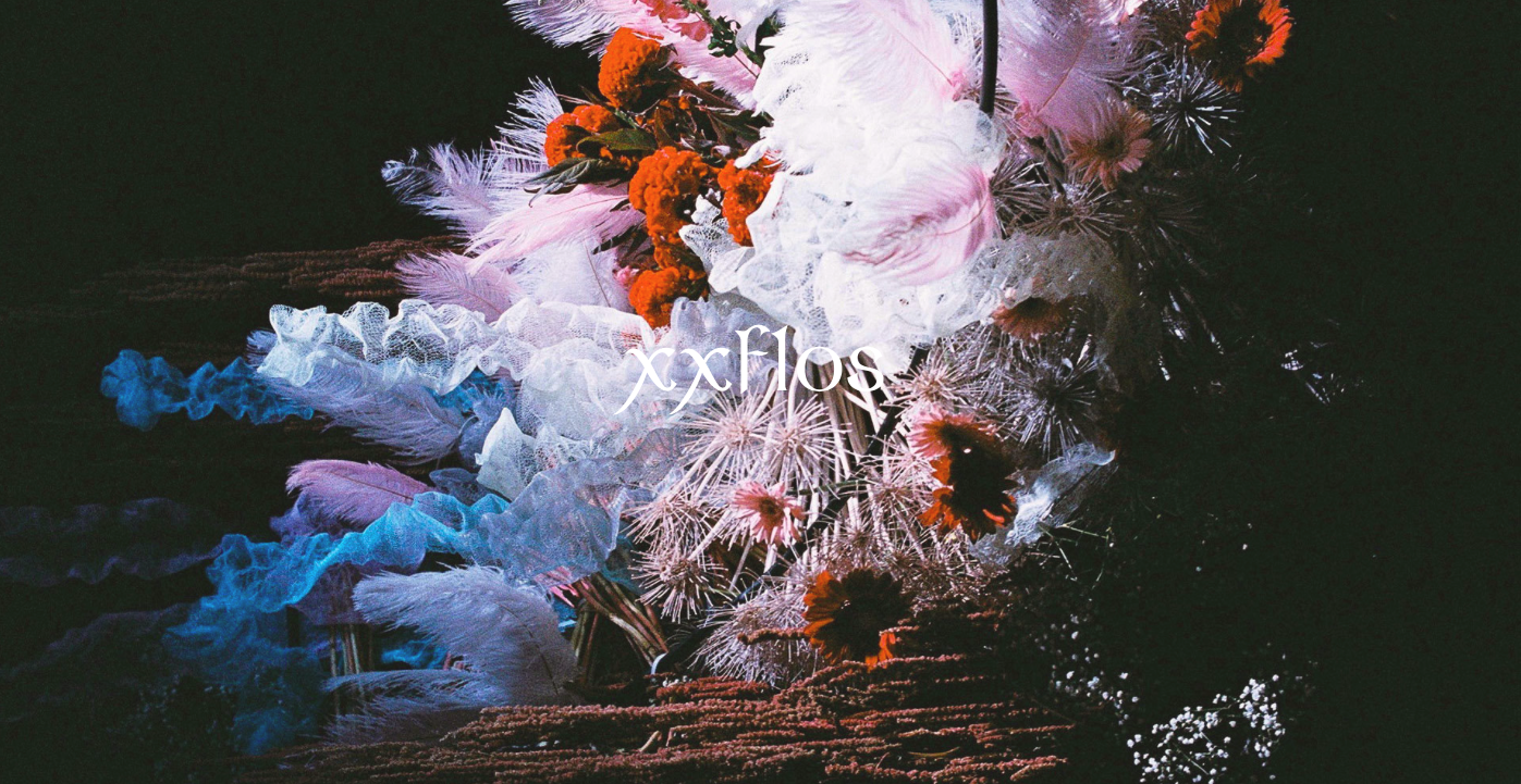 XX Flos Floral Design https://www.xxflos.com.au