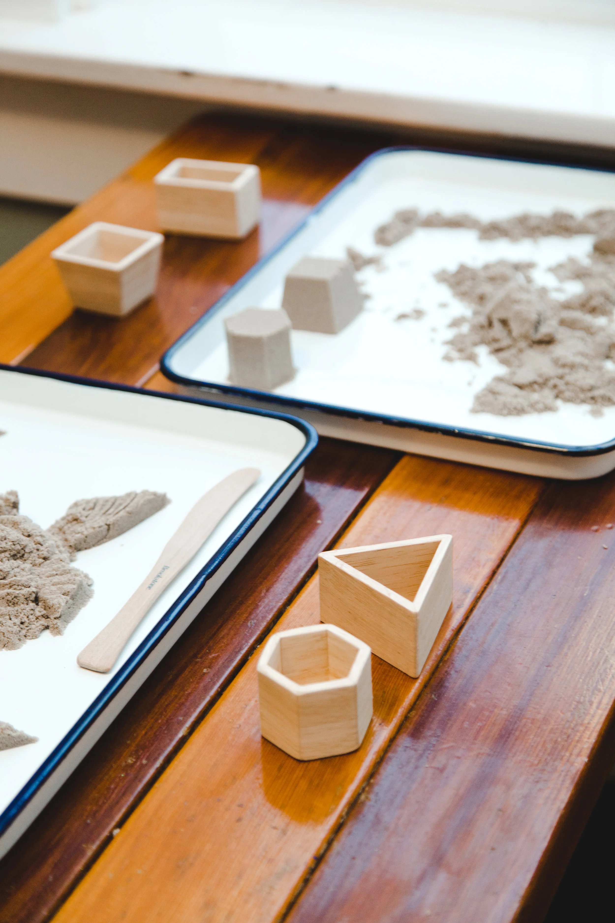 Kinetic Sand