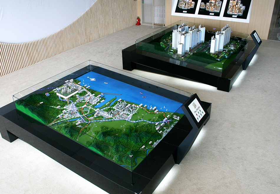 onghae The Prime Dong Ah Construction Industrial Co