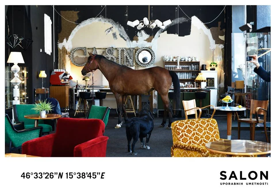 Salon_konj_Matjaž Wenzel.jpg