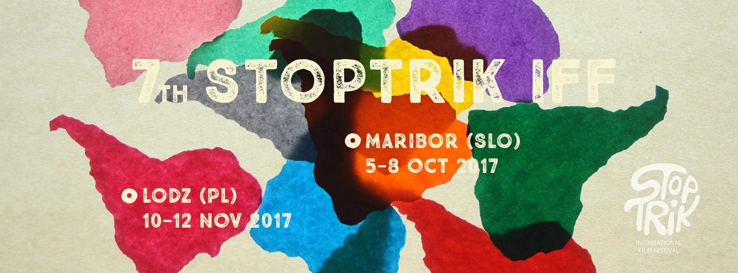 Winners and Laureates of 7th StopTrik IFF announced!