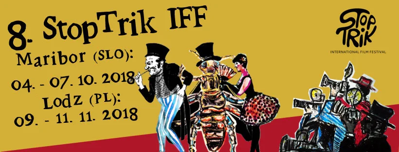 StopTrik IFF 2018: Competitions and Panorama Programmes Announcement