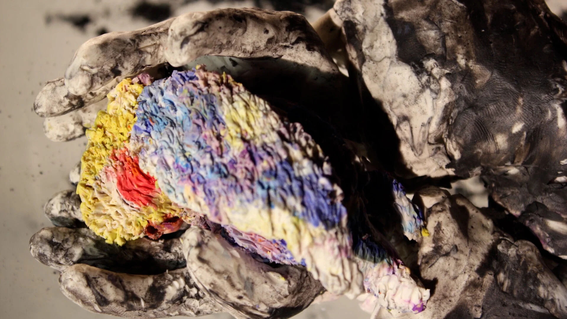 Only with You / Rak Itcha (רק איתך) / Le s tabo