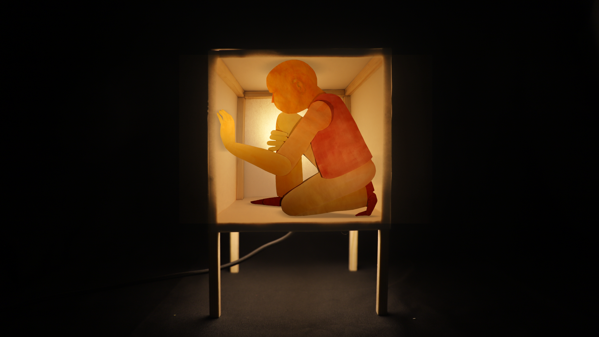 Making It Fit / Da bi se prilegalo