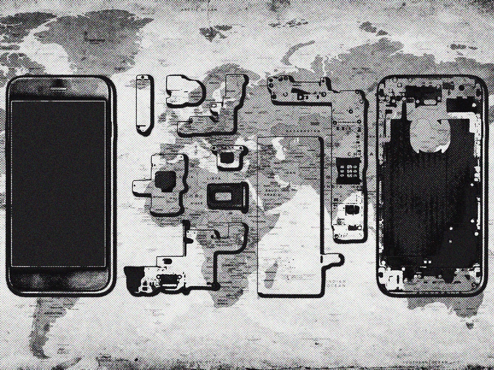 Workshot: Vezi – otroška delavnica stop animacije z Asjo Trost