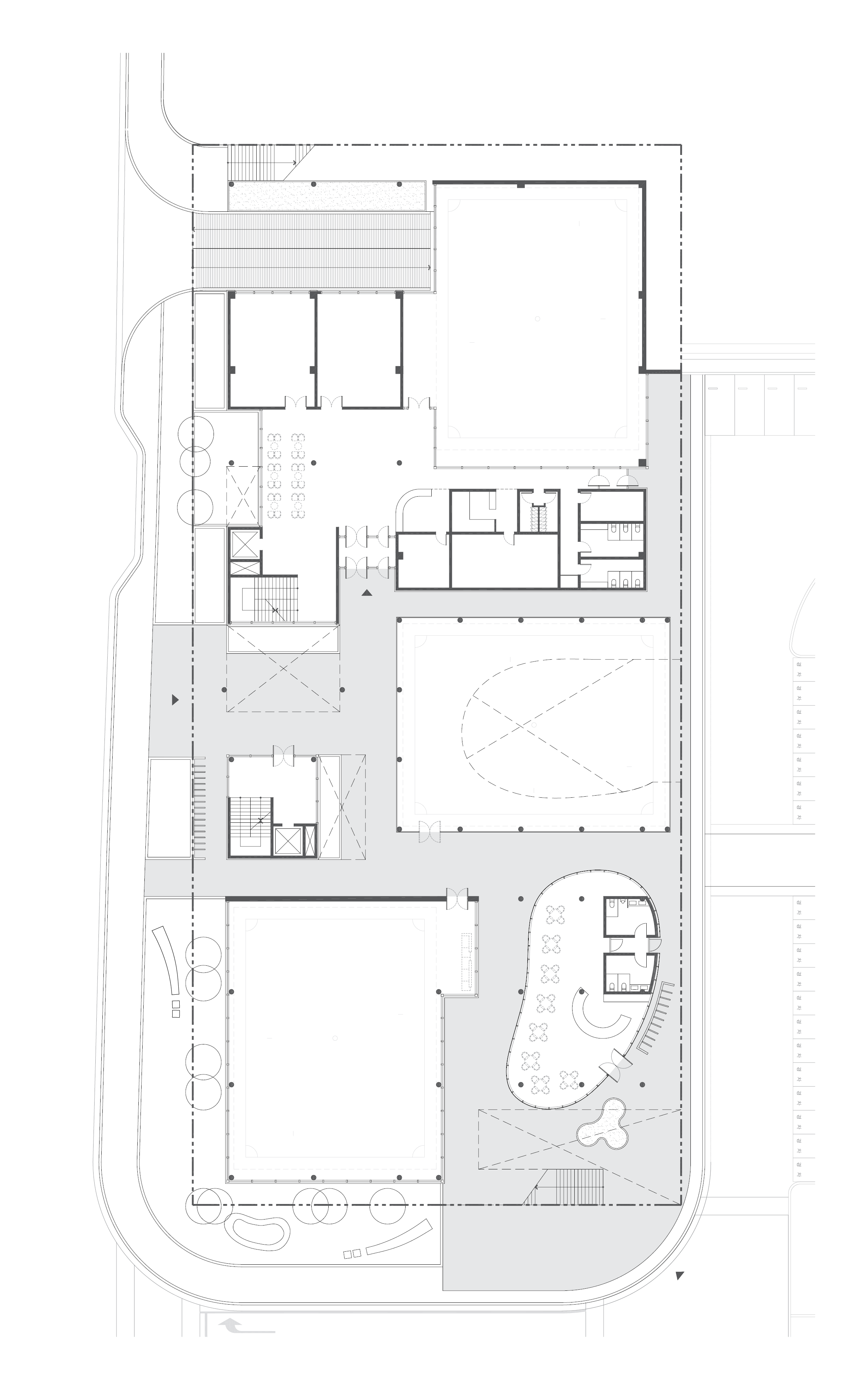 1F Plan