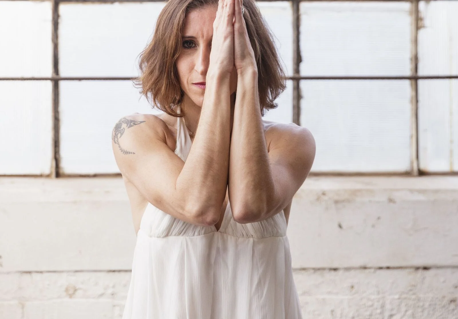 IT'S ALL IN THE DETAILS